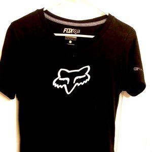 Women’s FOX brand T-shirt